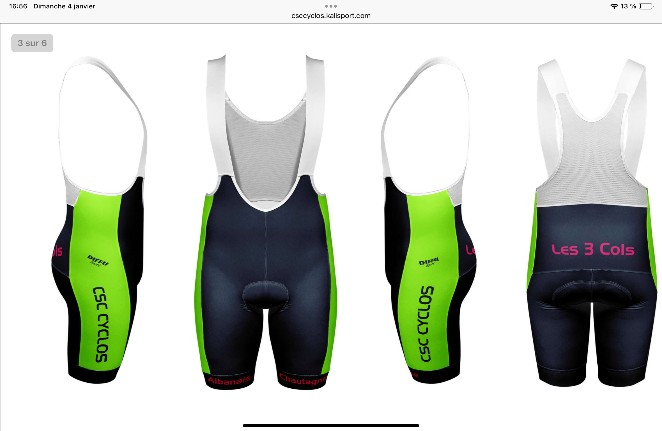 LA BOUTIQUE CSC - 2026 -