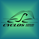 Logo CSC CYCLOS ALBANAIS CHAUTAGNE